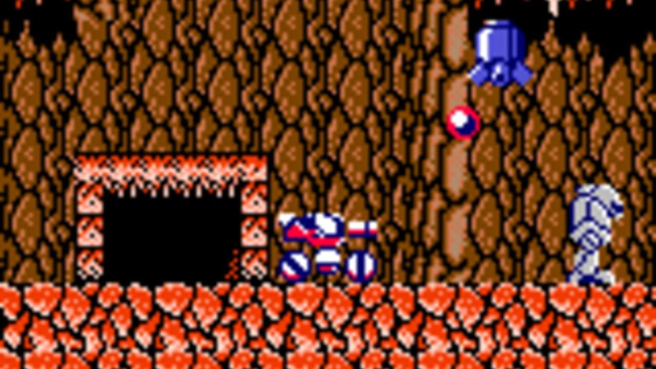 Blaster Master: Enemy Below thumbnail 8