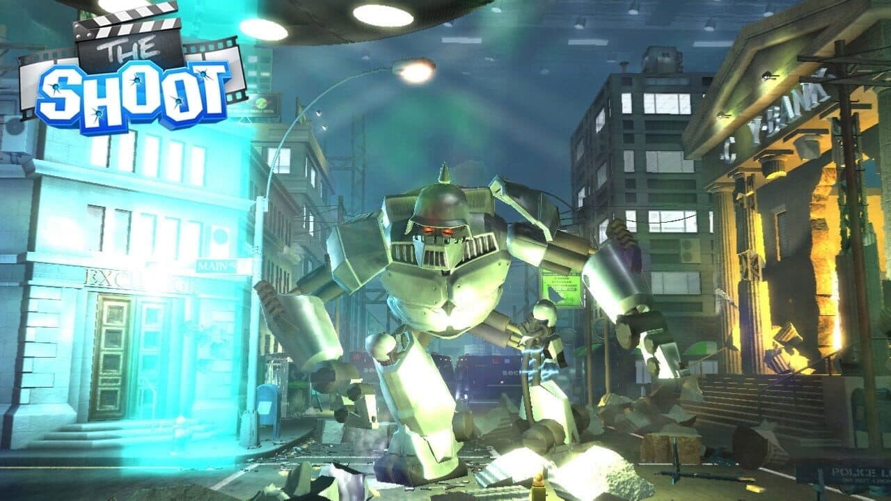 The Shoot thumbnail 5