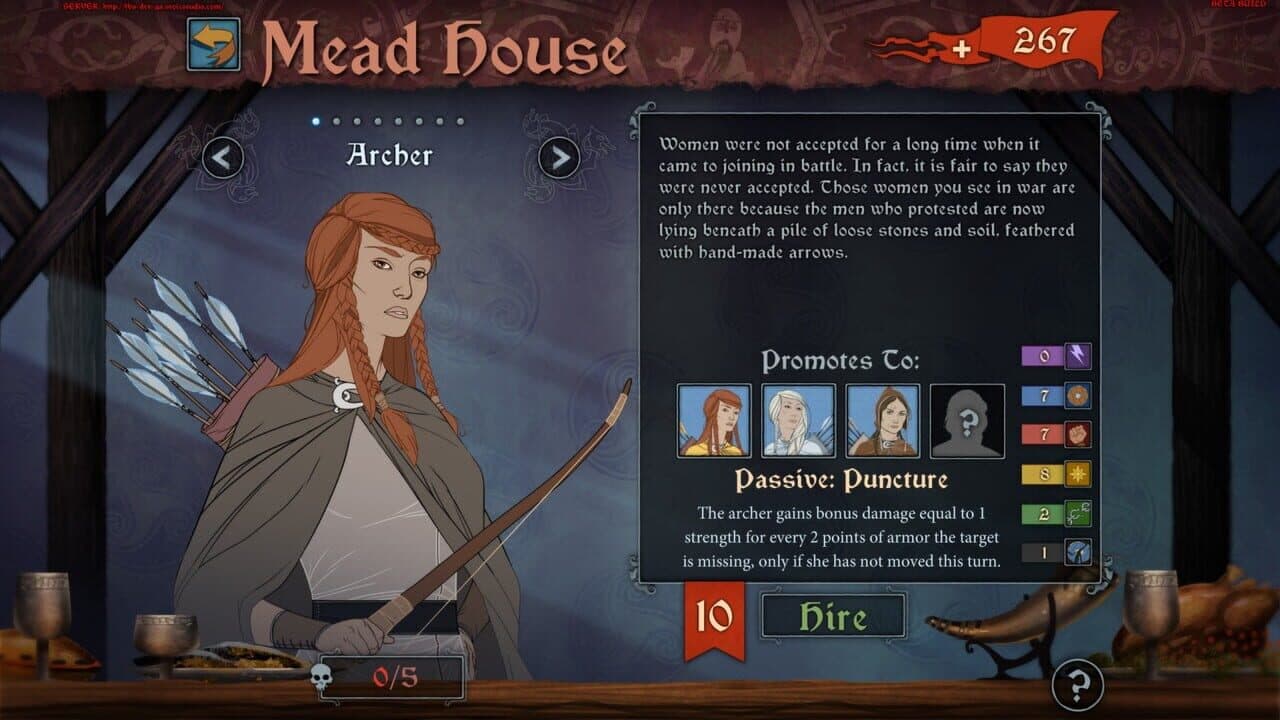The Banner Saga: Factions thumbnail 4