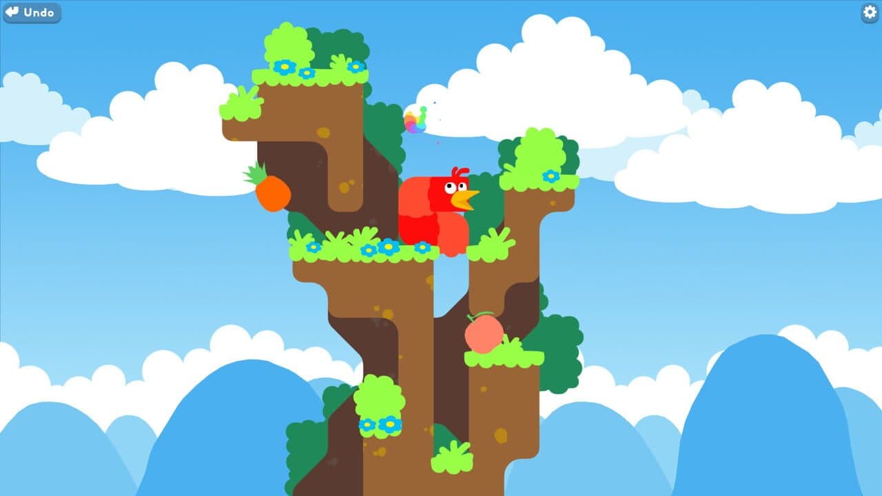 Snakebird thumbnail 5
