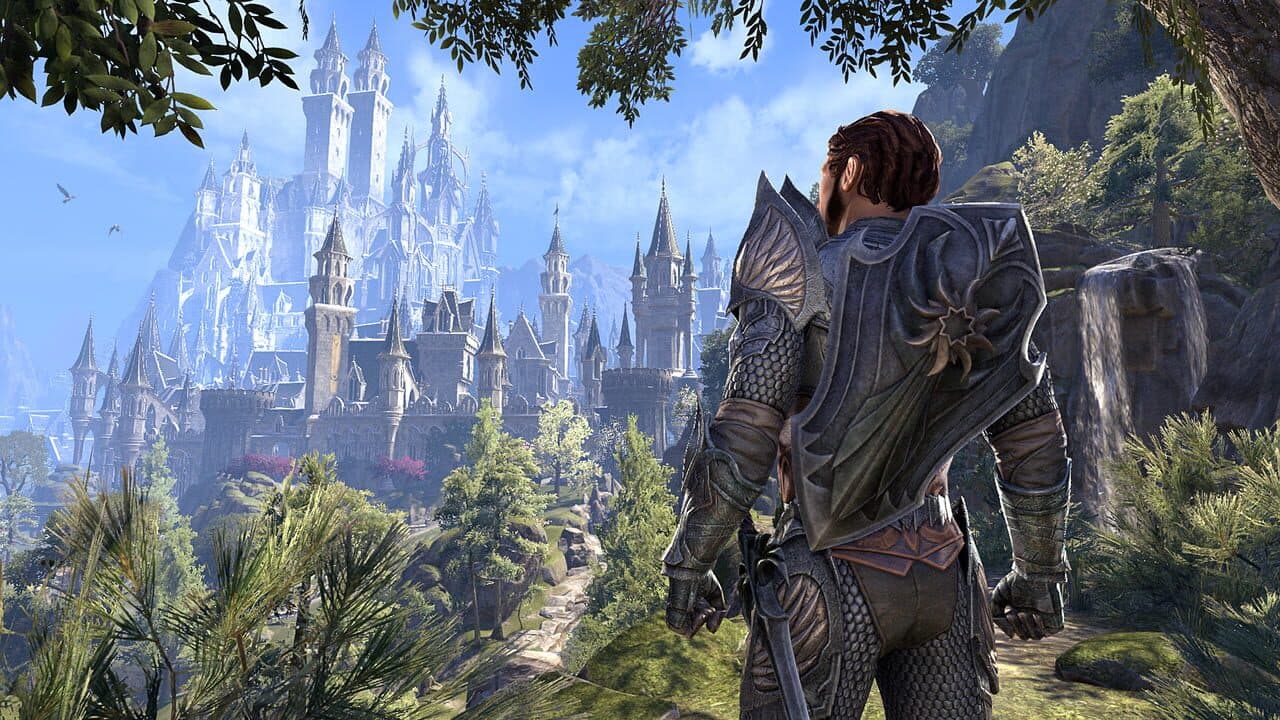 The Elder Scrolls Online: Summerset thumbnail 2