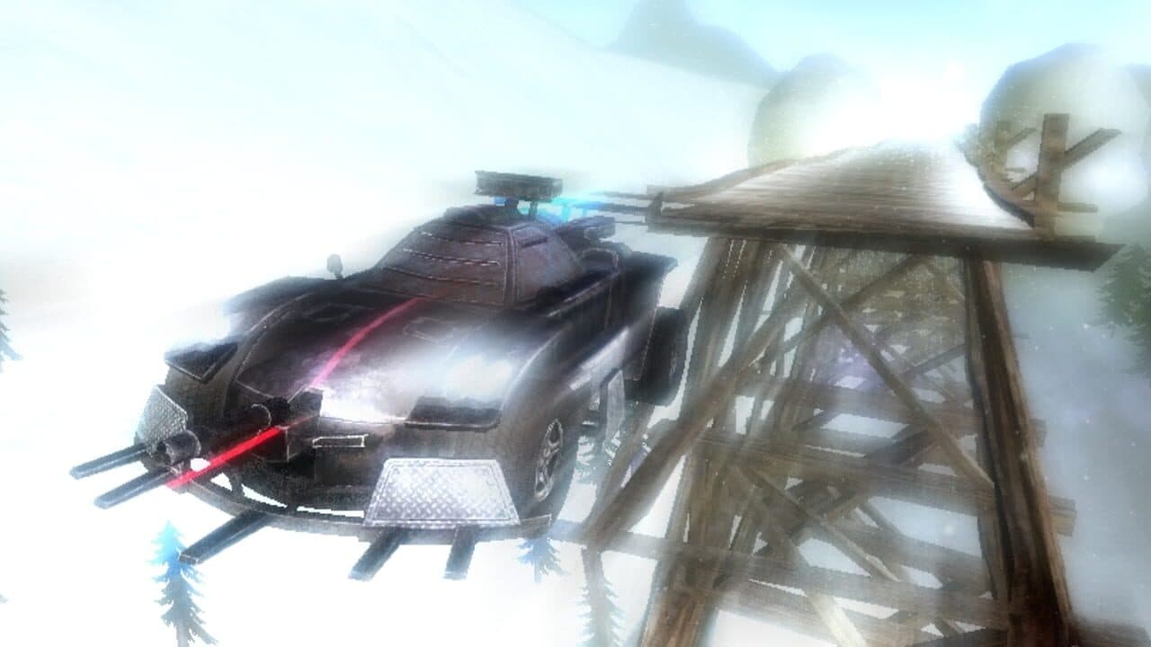 Glacier 3: The Meltdown thumbnail 2