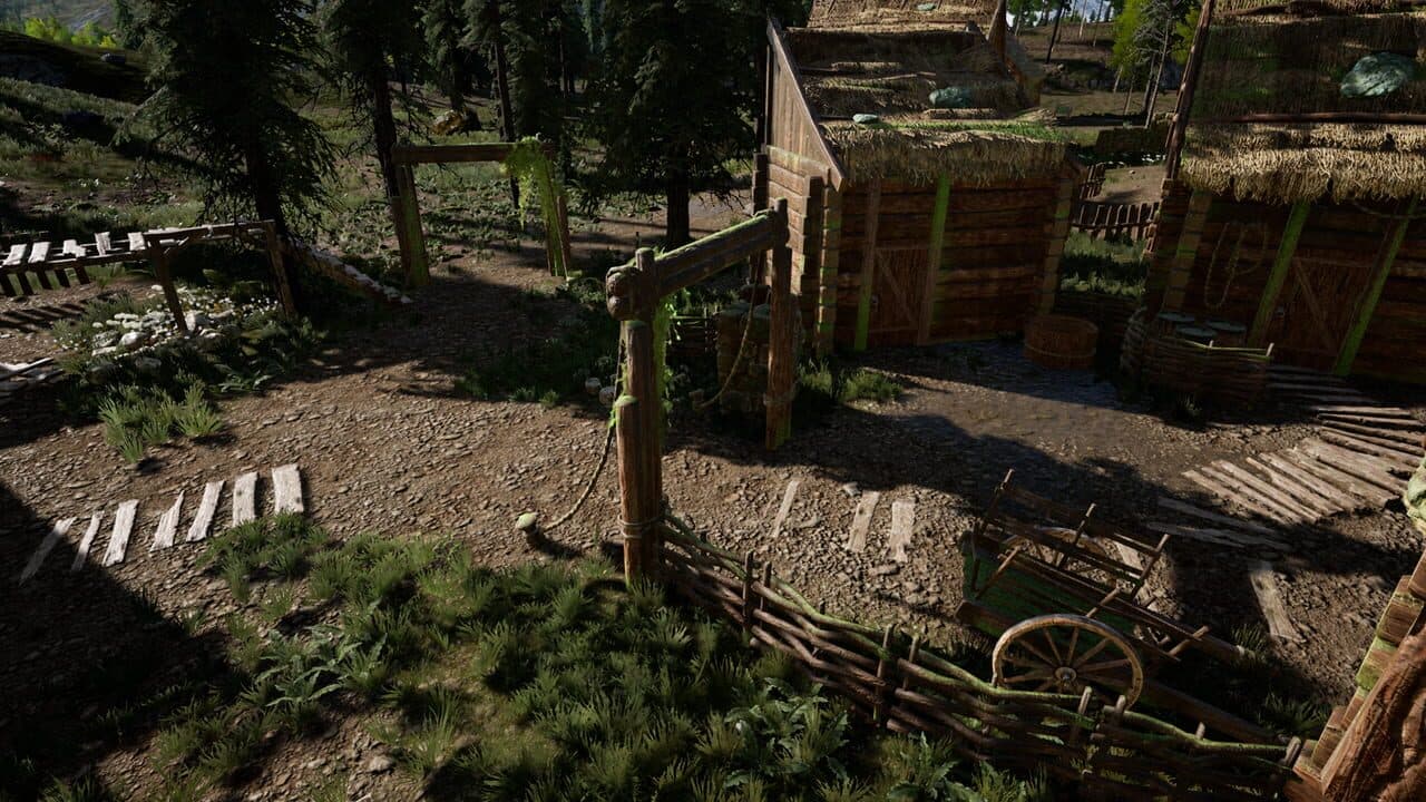 Valhall screenshot 1