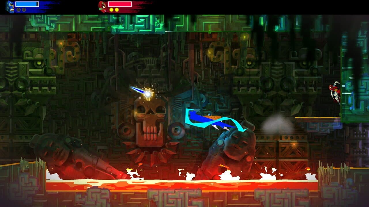 Guacamelee! 2 thumbnail 10