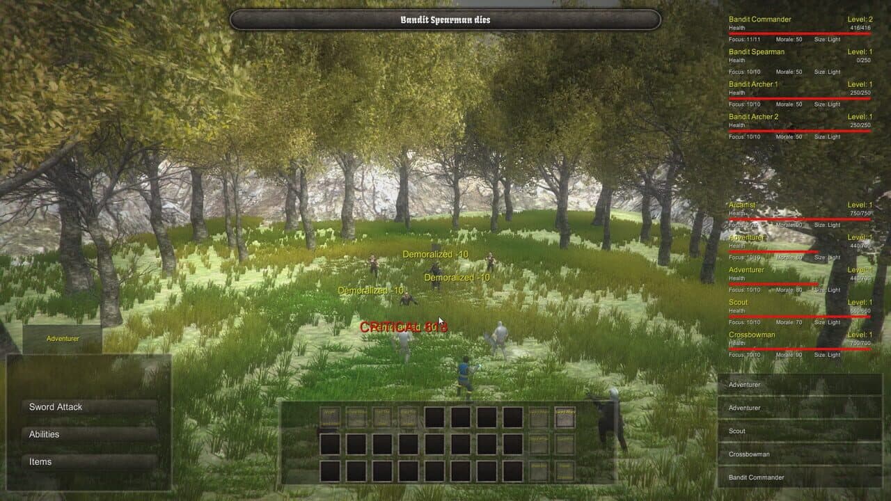 Blood of Magic thumbnail 2