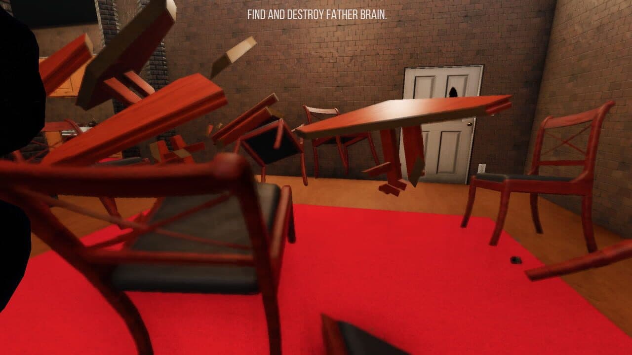 In Case of Emergency, Release Raptor thumbnail 3