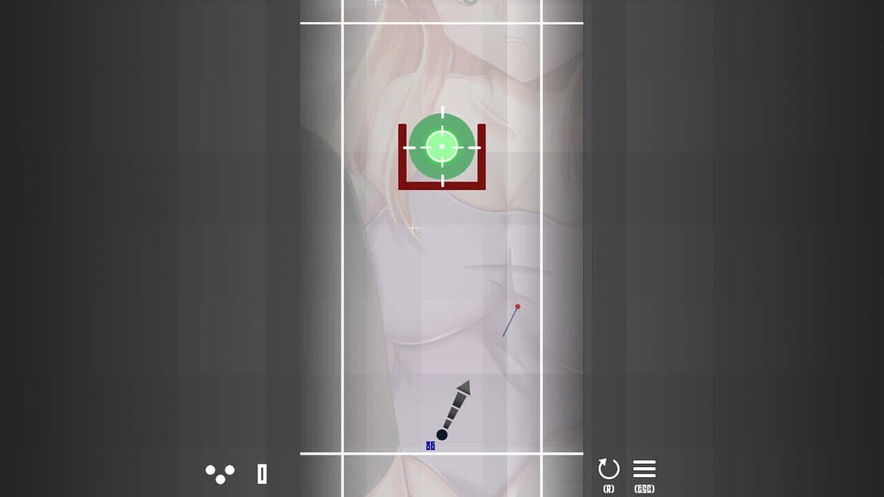 Hentai Strip Shot thumbnail 3