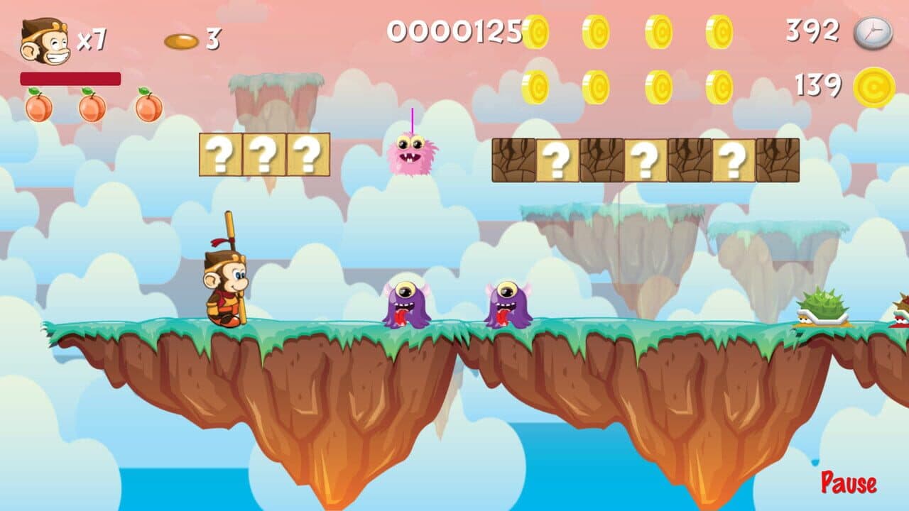 Adventures of Heroes thumbnail 4