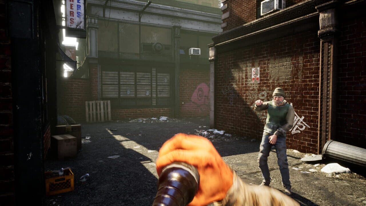 Bum Simulator thumbnail 9