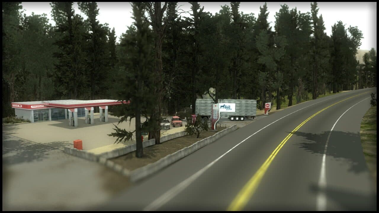 Extreme Roads USA thumbnail 4