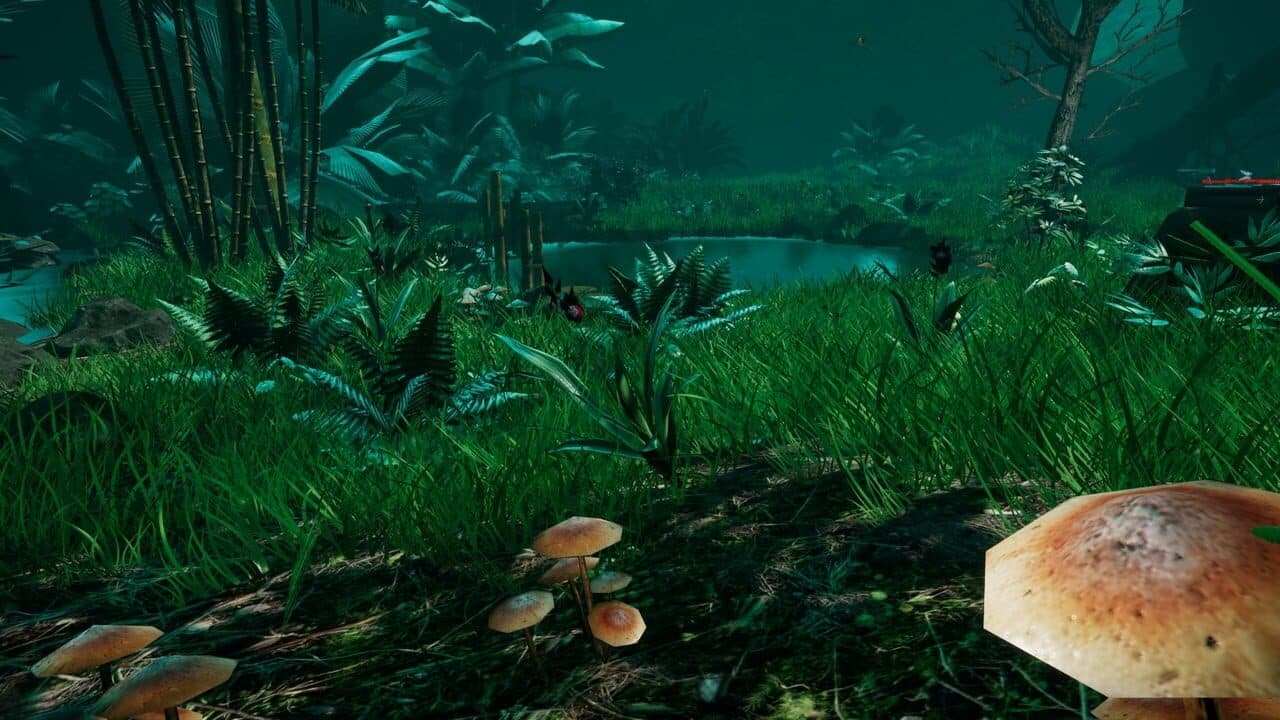 Legendary Hunter VR thumbnail 4