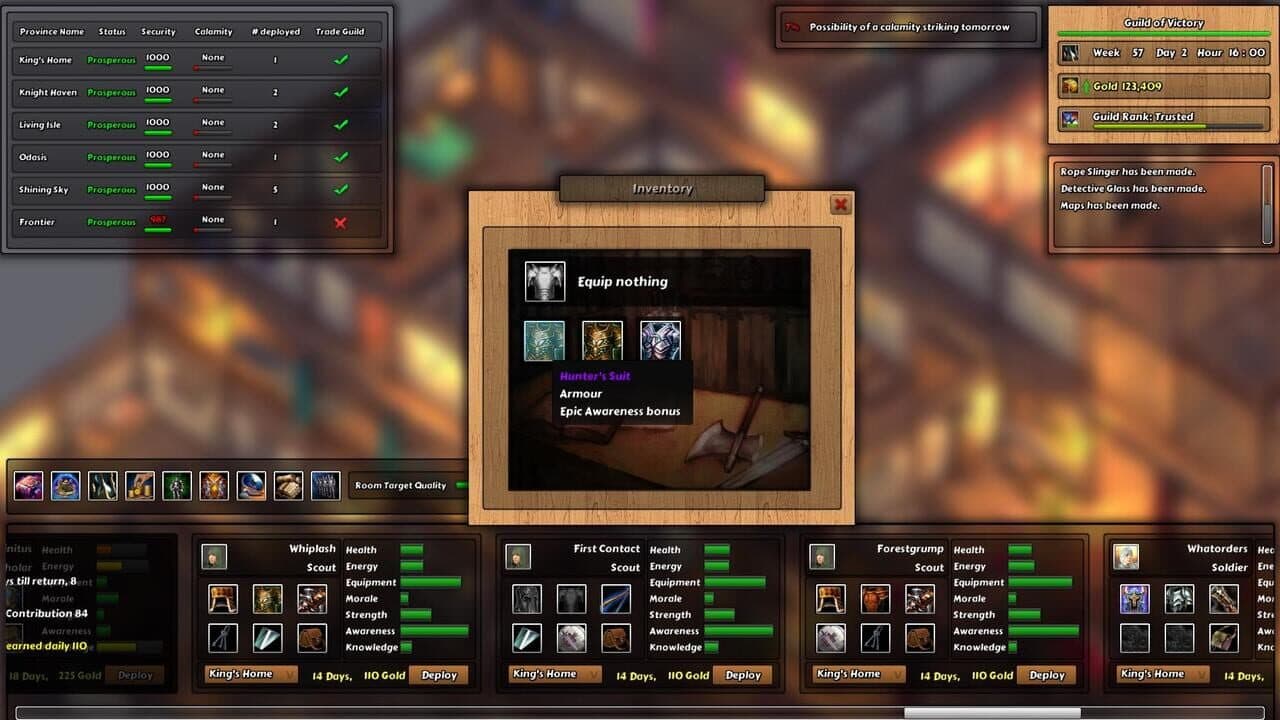 Guild Commander thumbnail 4
