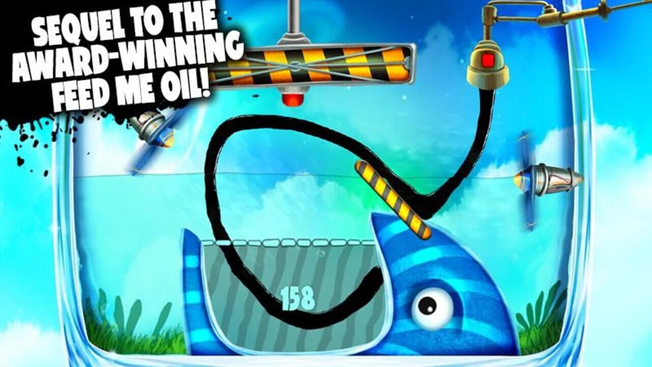 Feed Me Oil 2 thumbnail 3