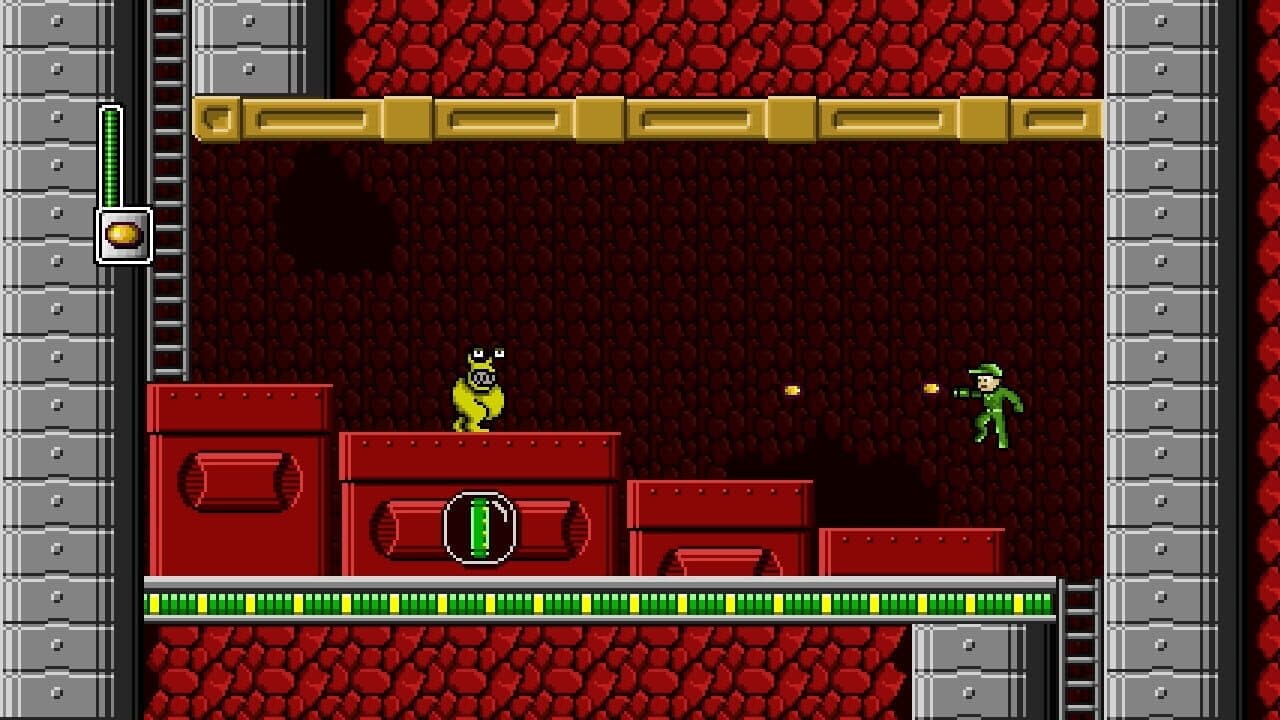 Vintage Hero thumbnail 4