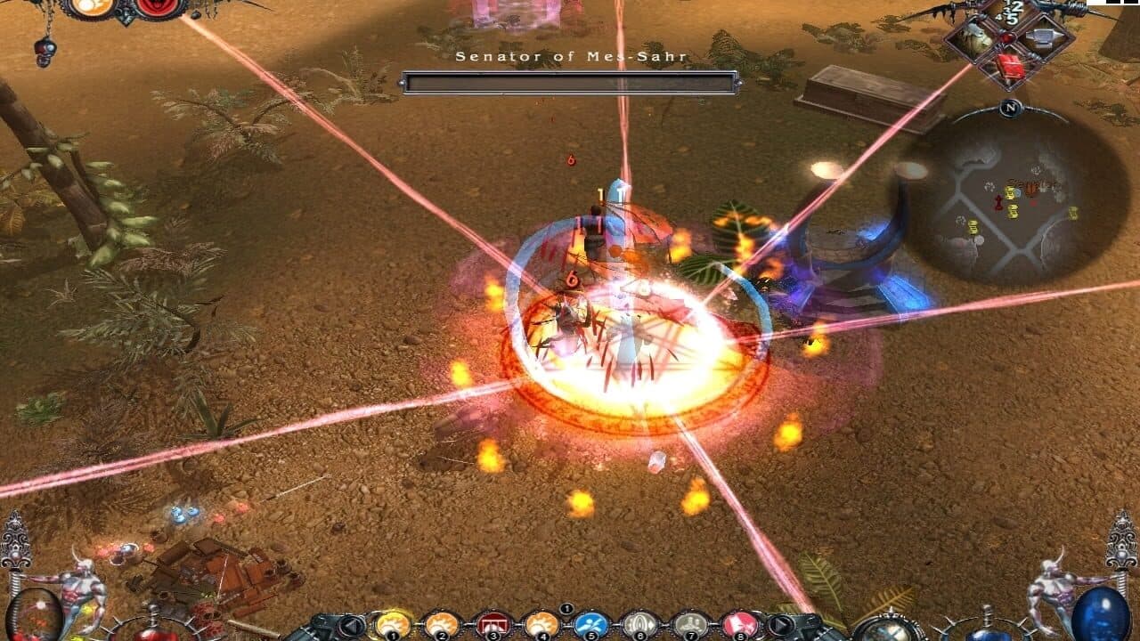 Time of Shadows thumbnail 6
