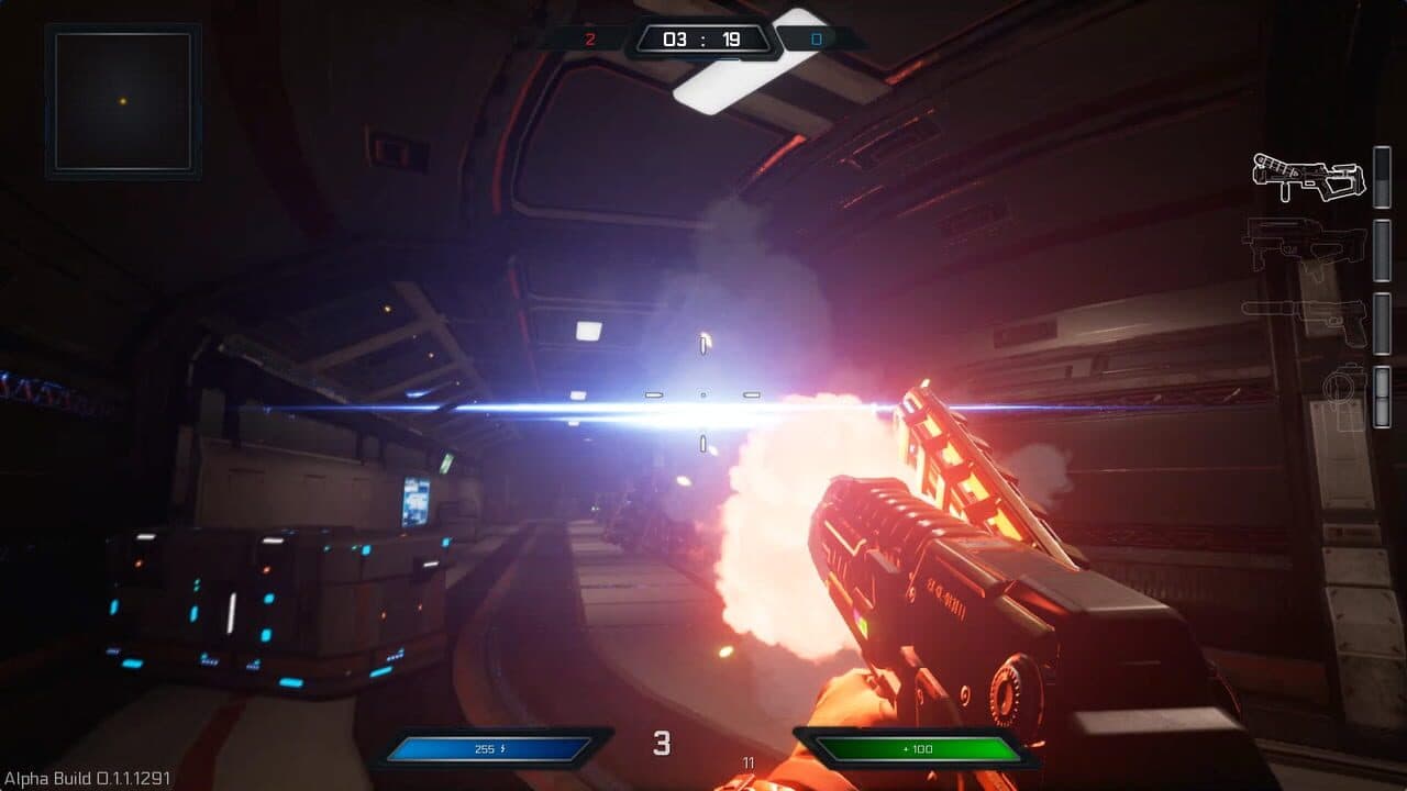 Storm United thumbnail 5