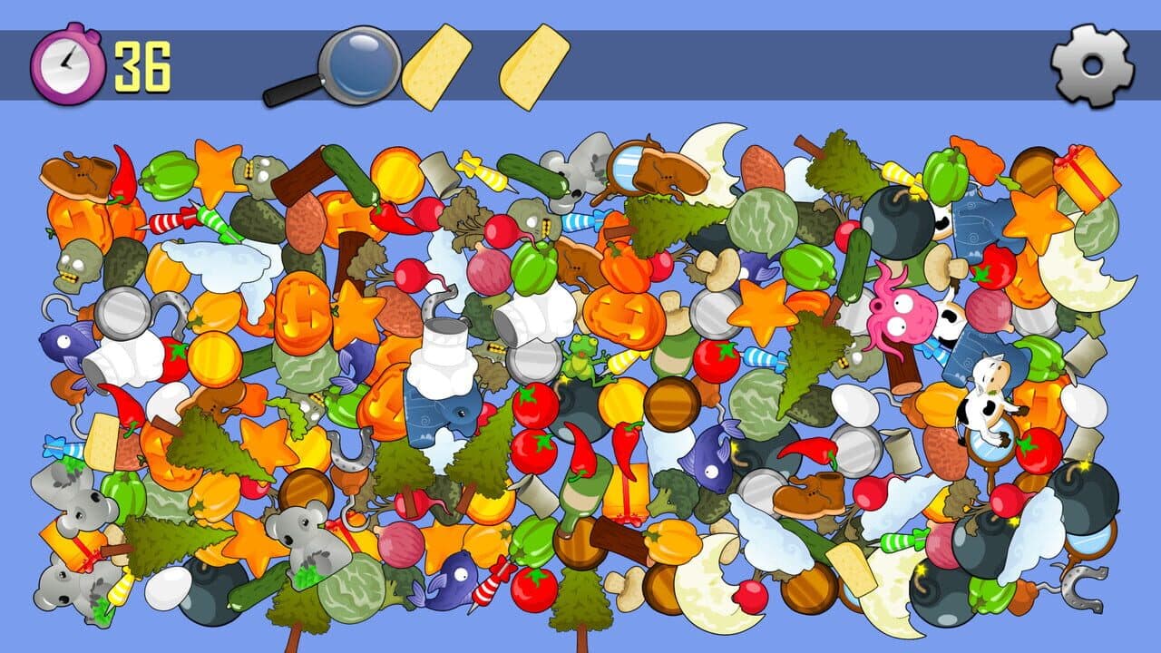Toy Seeker screenshot 1