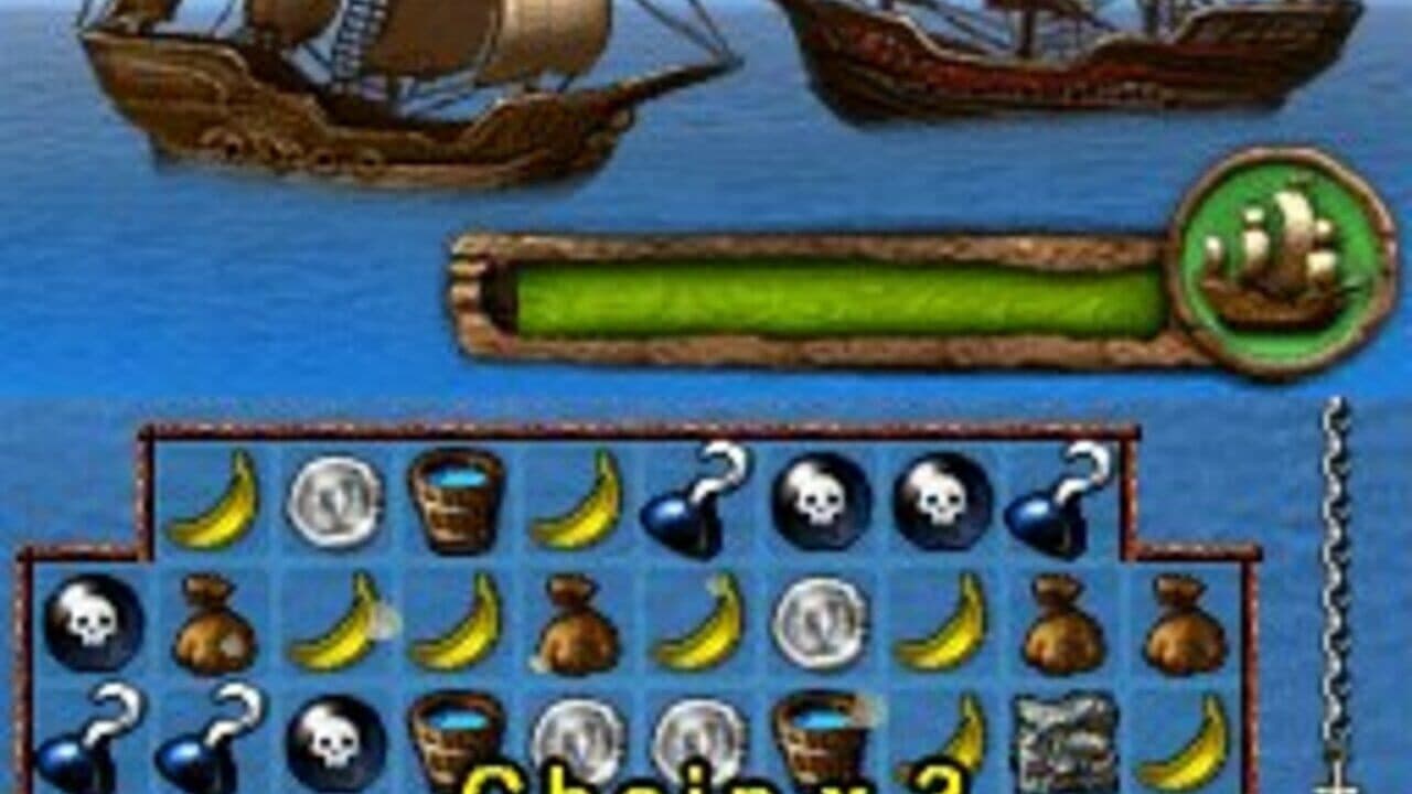 Jewels of the Tropical Lost Island thumbnail 3
