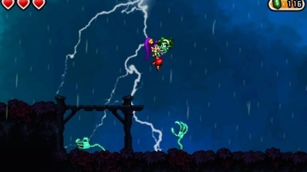 Shantae and the Pirate's Curse thumbnail 7