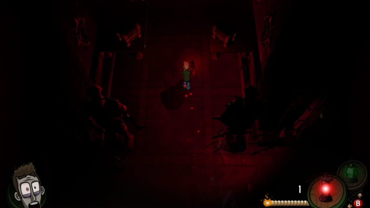 Haunted House thumbnail 2