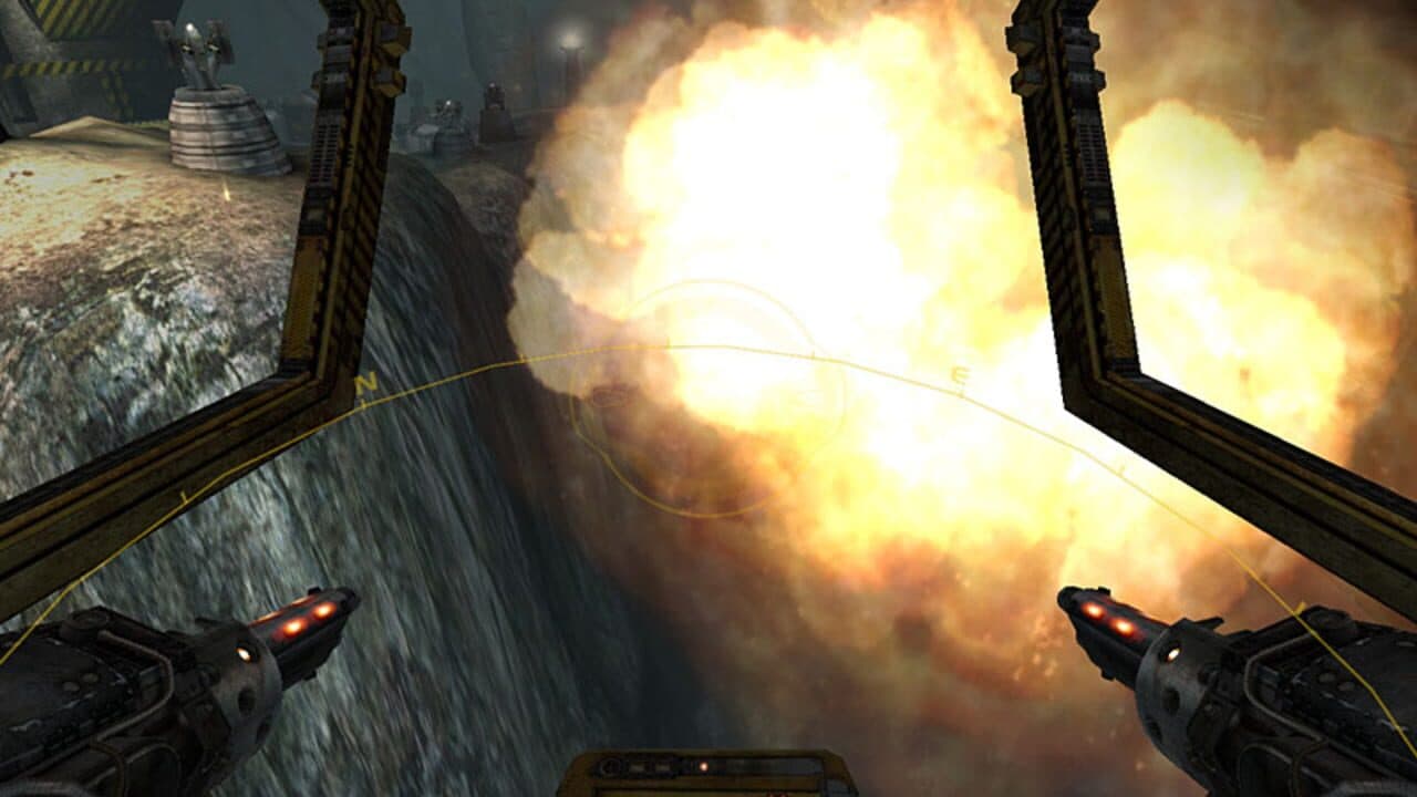 AquaNox 2: Revelation thumbnail 3