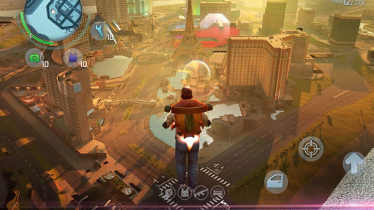 Gangstar Vegas thumbnail 2