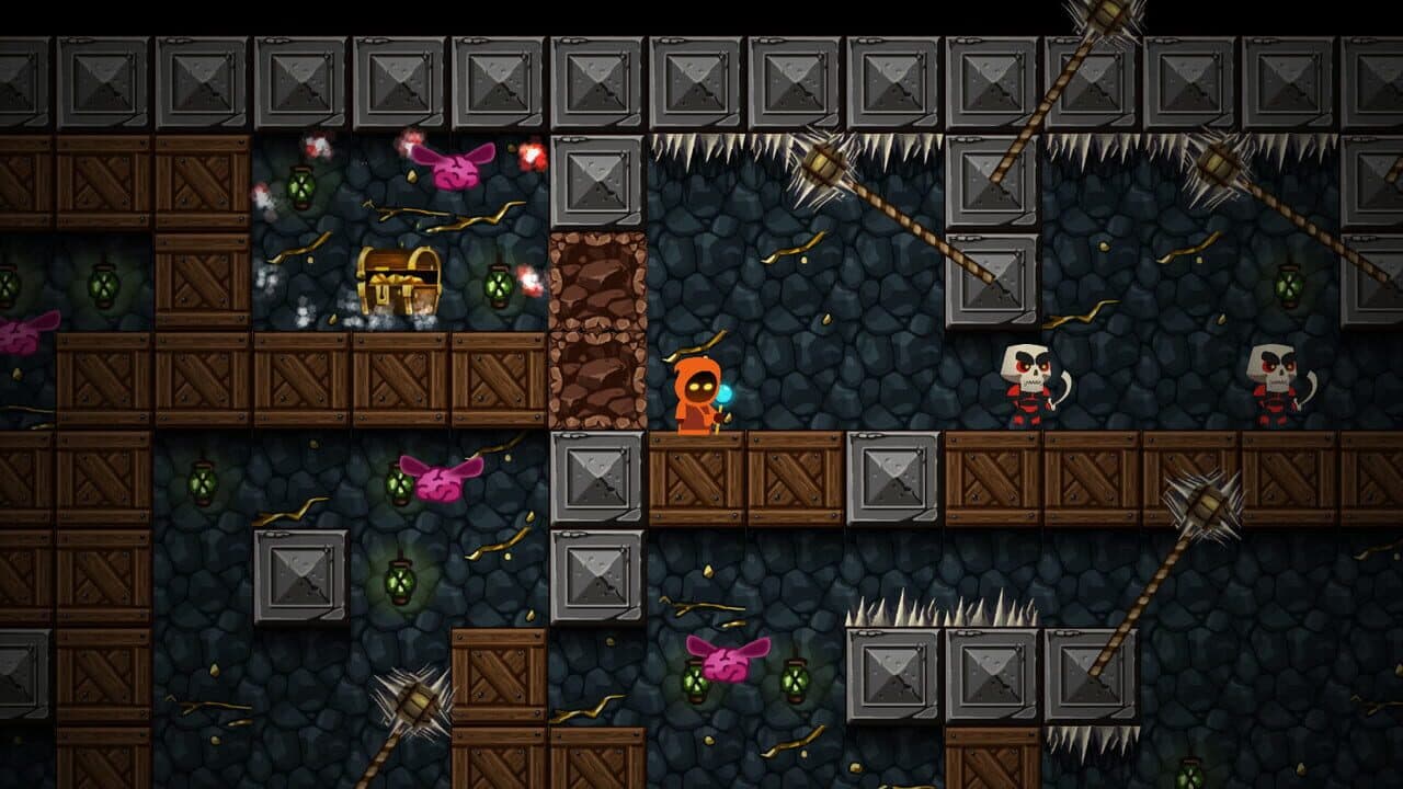 Javva Juice screenshot 1