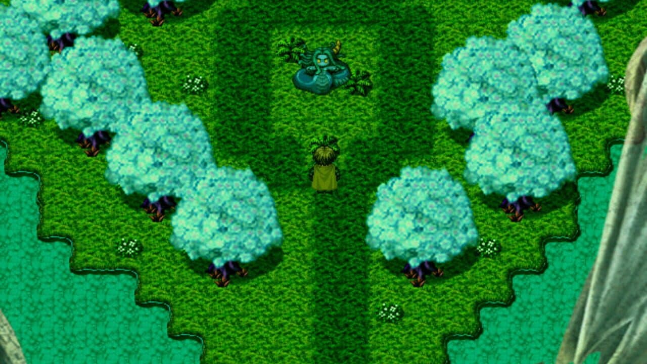Data Hacker: Corruption thumbnail 2