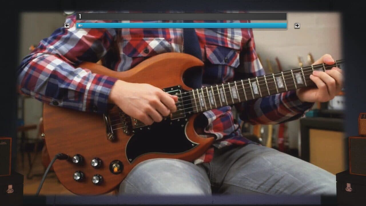 Rocksmith 2014 Edition: Remastered thumbnail 2