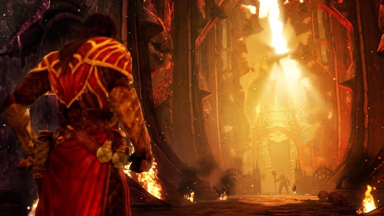 Castlevania: Lords of Shadow - Ultimate Edition thumbnail 4