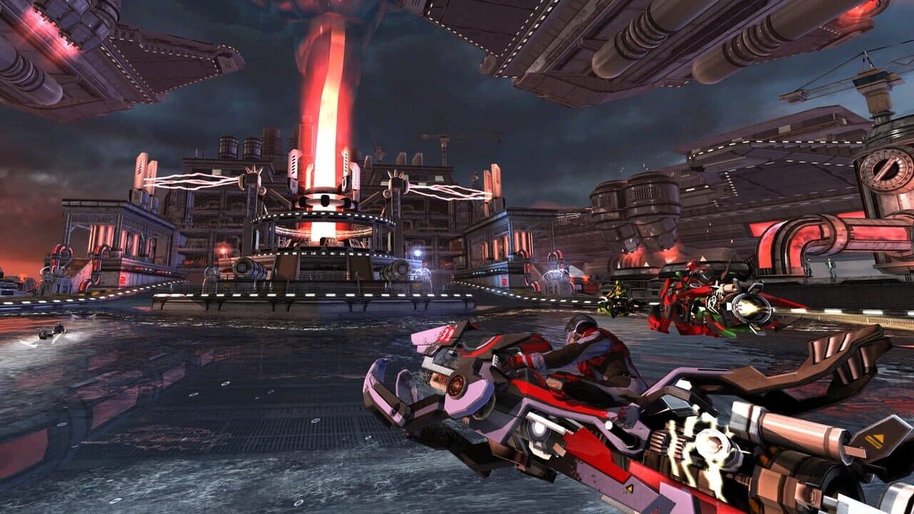 Riptide GP: Renegade thumbnail 12