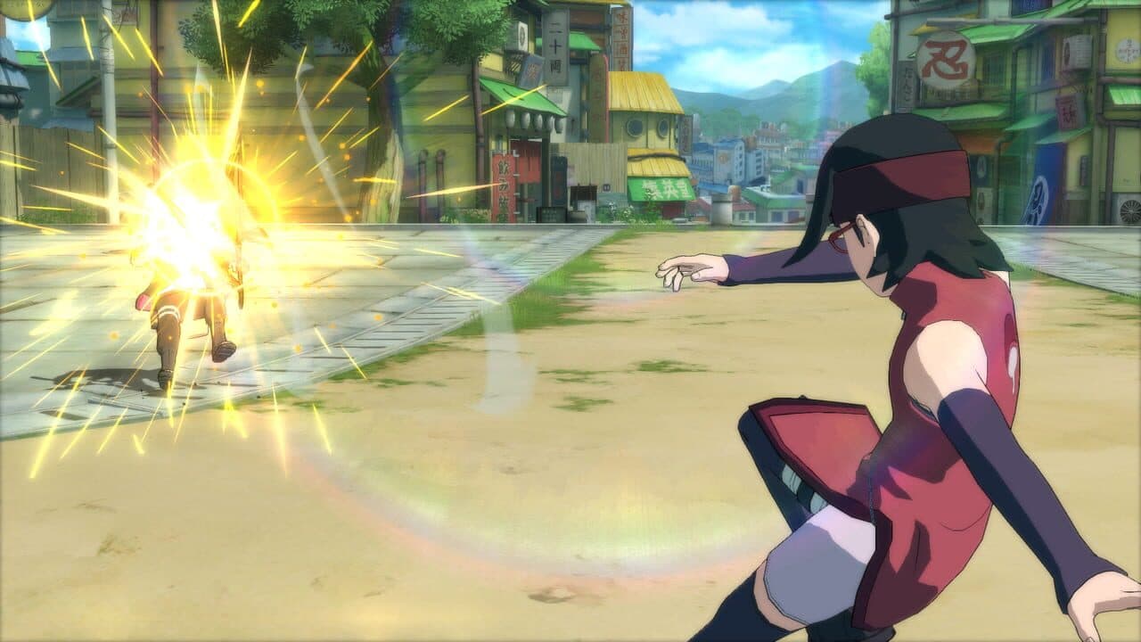 Naruto Shippuden: Ultimate Ninja Storm 4 thumbnail 3