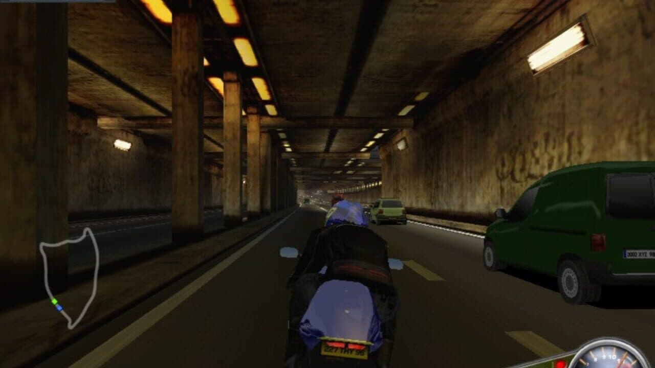 Moto Racer Collection thumbnail 3