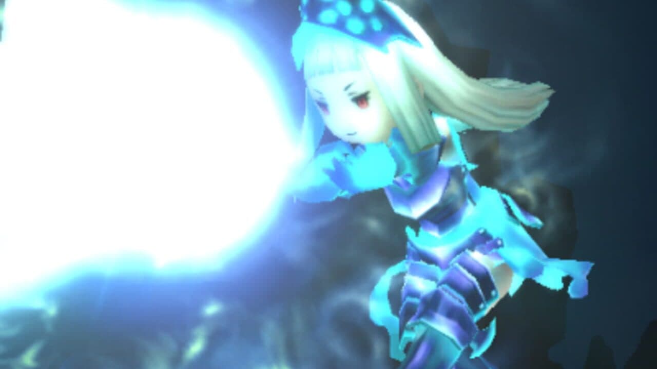Bravely Second: End Layer thumbnail 7