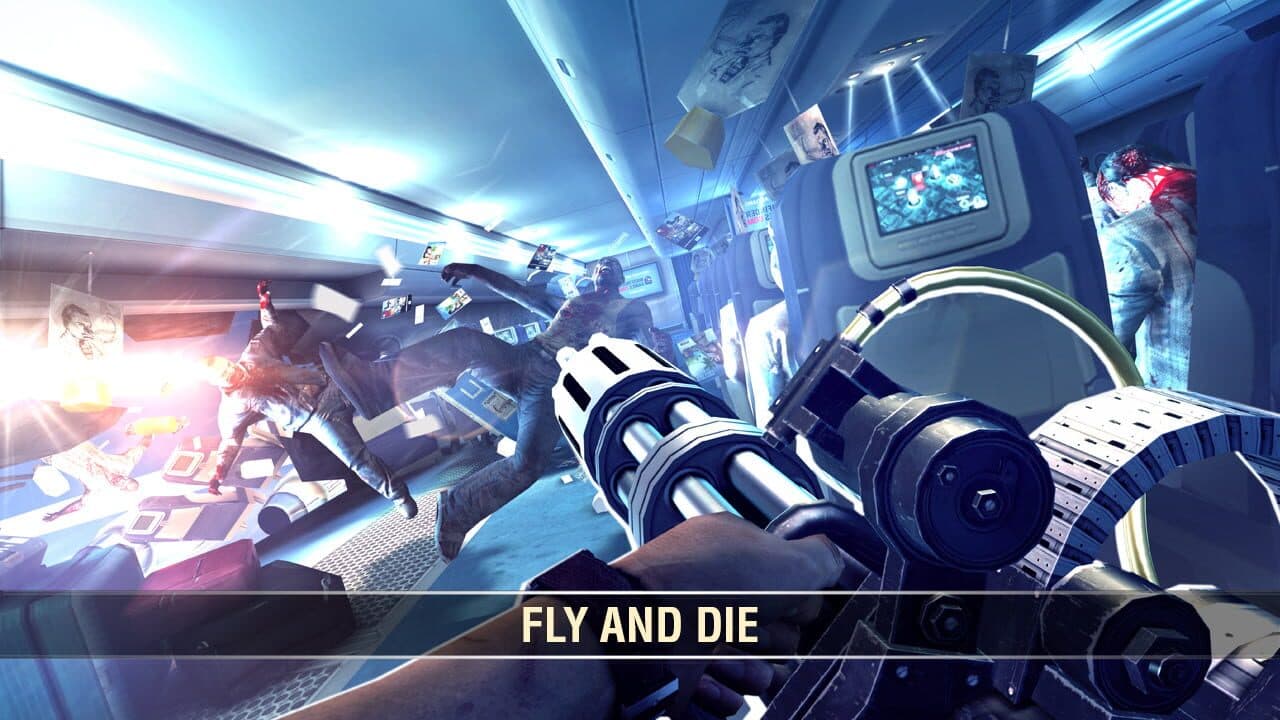 Dead Trigger 2 thumbnail 6