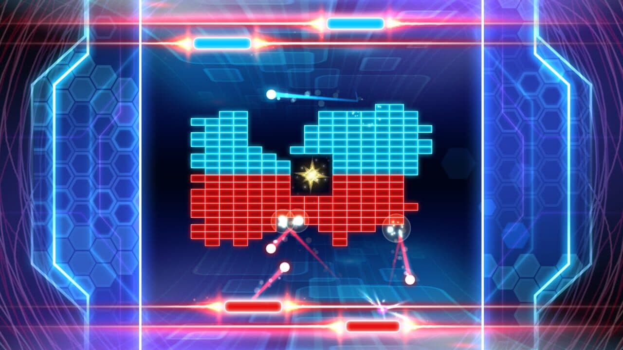 Brick Breaker thumbnail 4