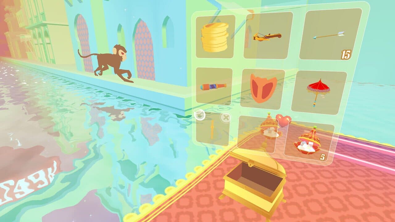 Bazaar thumbnail 5