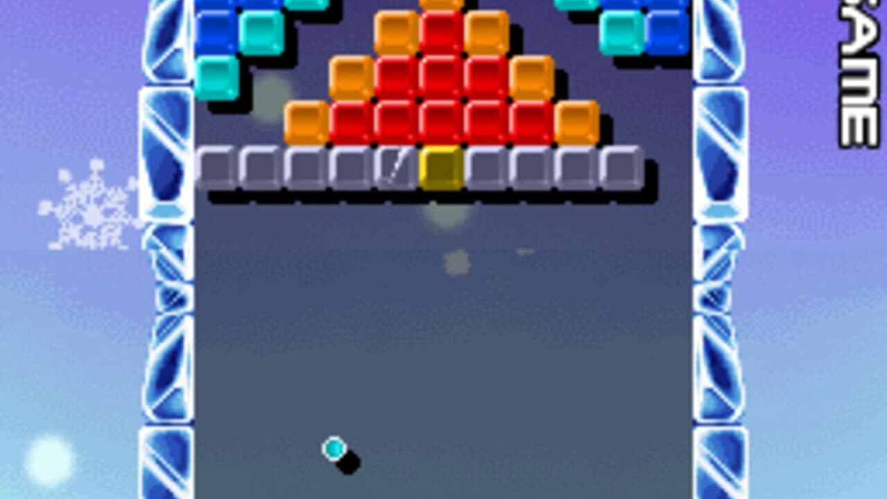 Arkanoid DS thumbnail 8