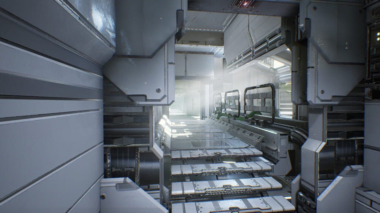 CAT Interstellar thumbnail 2
