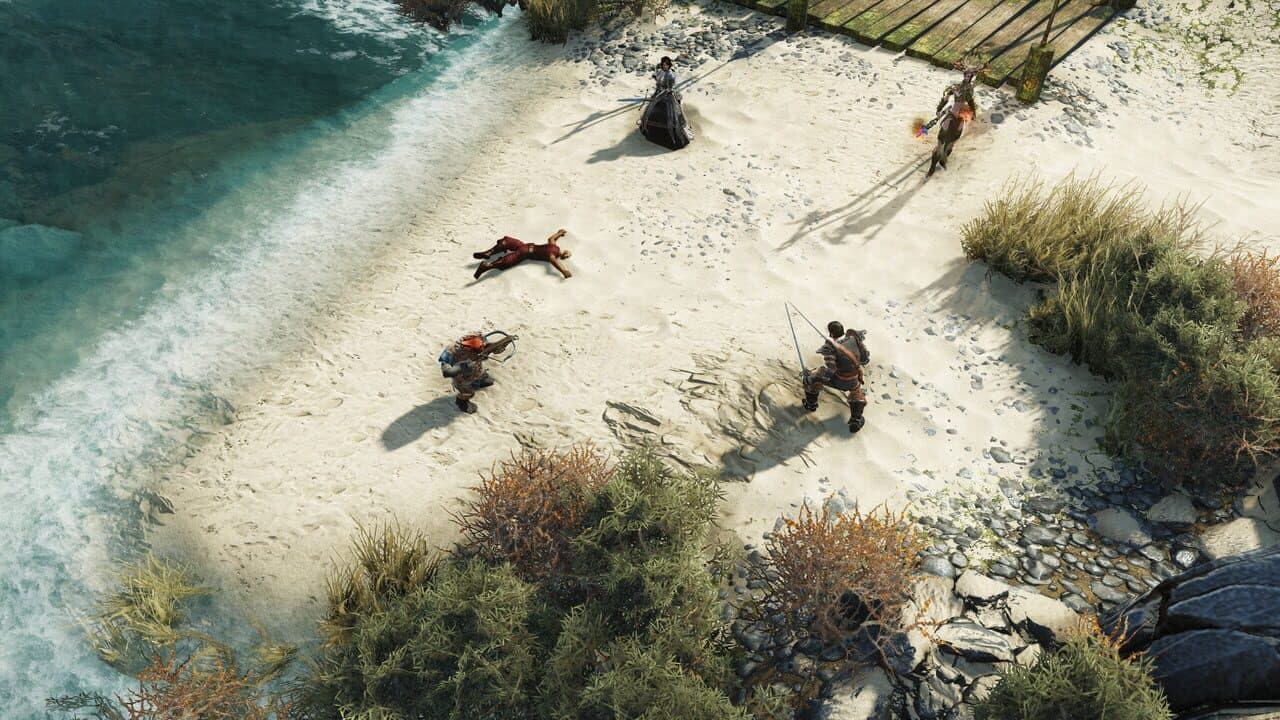 Divinity: Original Sin II thumbnail 2