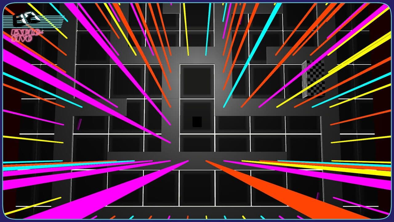 Won't You Be My Laser? thumbnail 5