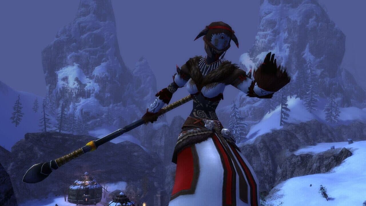 Guild Wars: Eye of the North thumbnail 3