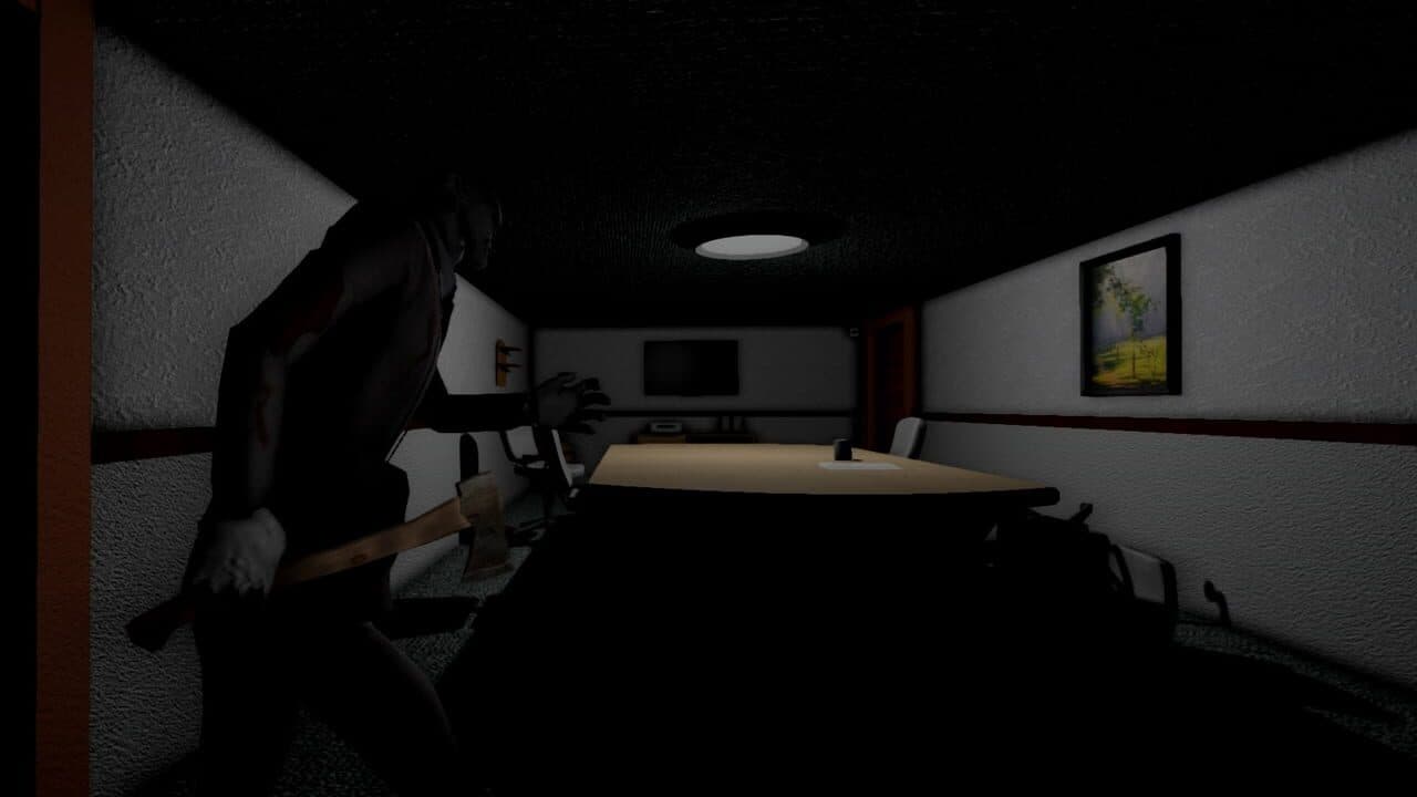 Shadows 2: Perfidia thumbnail 5