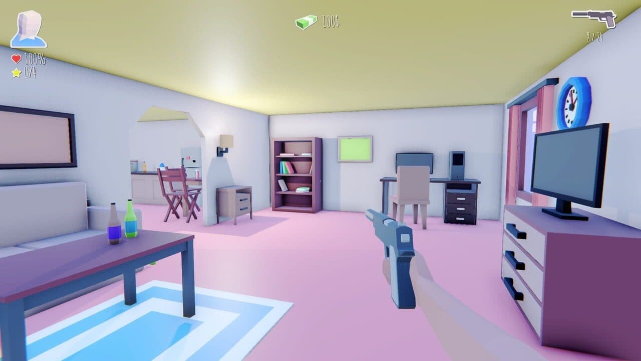 Dude Simulator 2 thumbnail 3