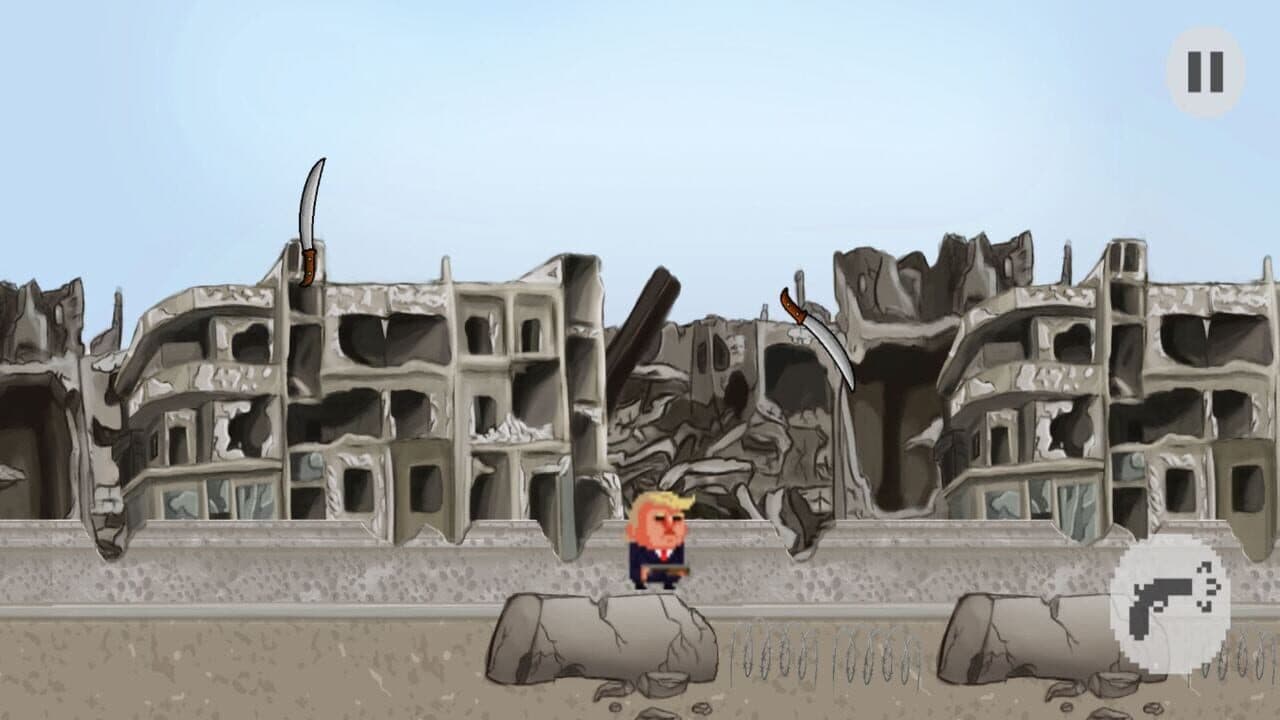 Make America Great Again thumbnail 4