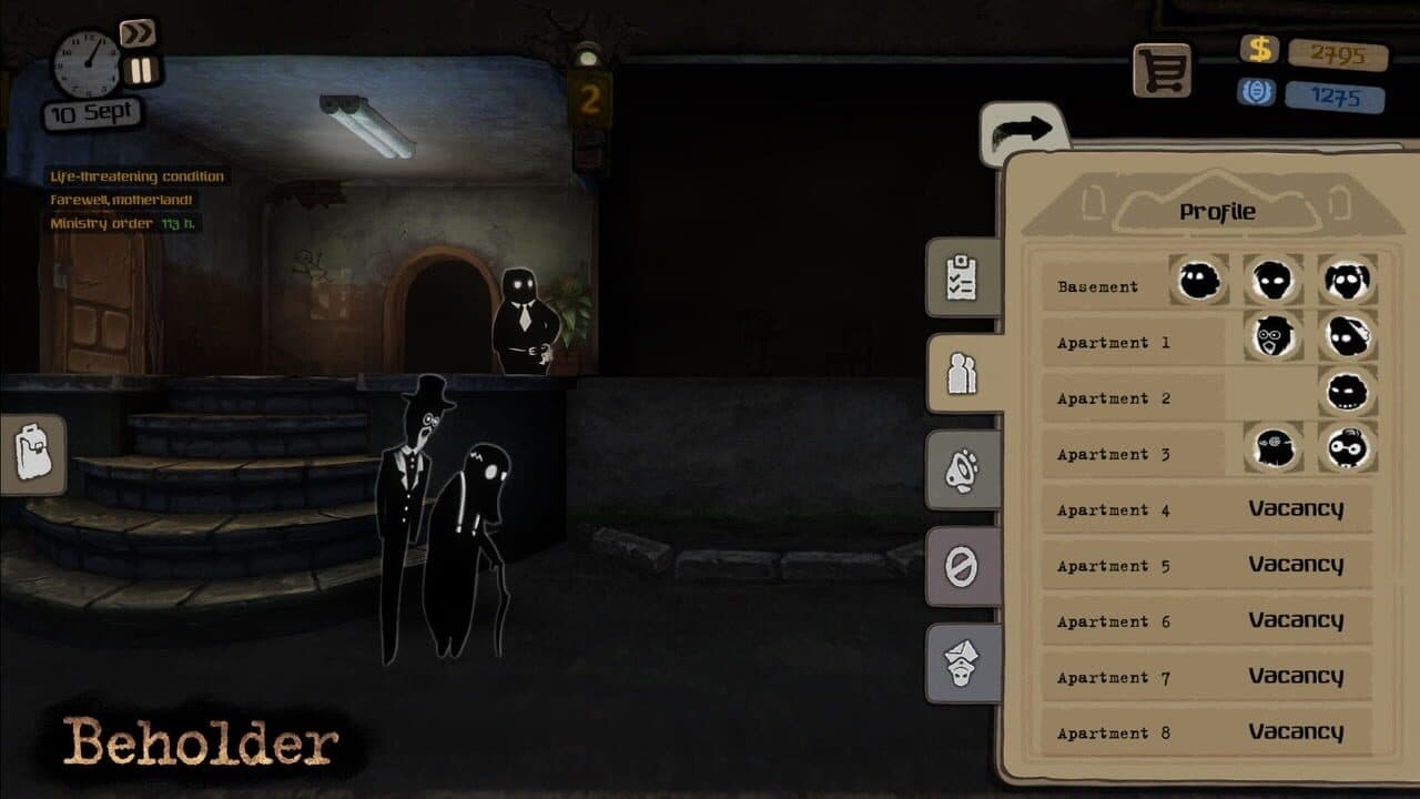 Beholder: Complete Edition thumbnail 8