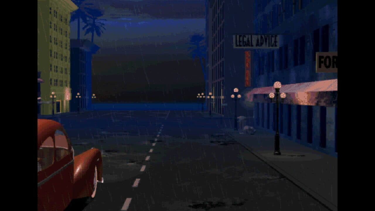 Private Eye thumbnail 2