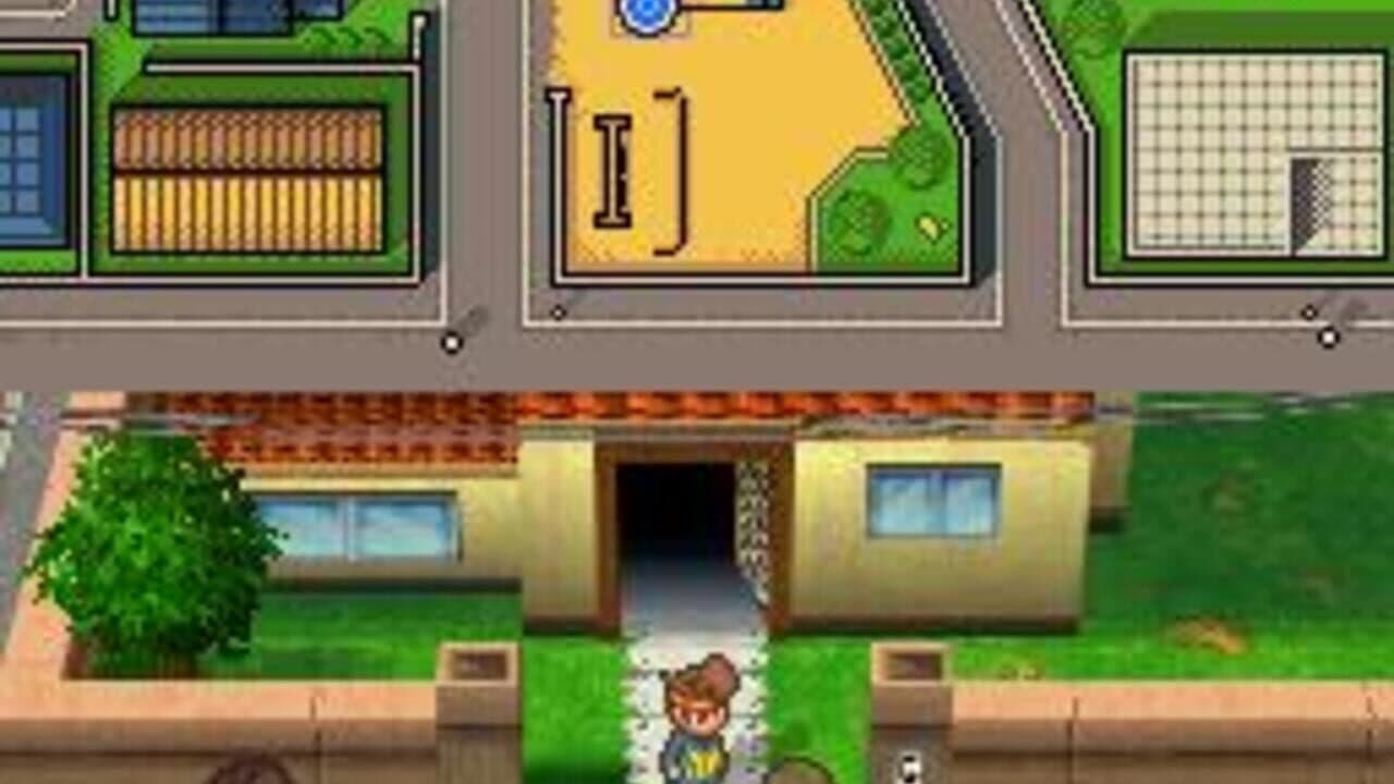 Inazuma Eleven 2: Blizzard thumbnail 5