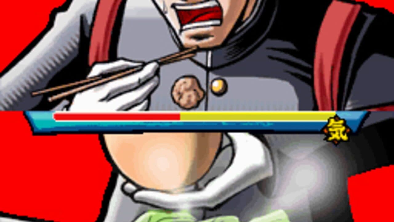 Moero! Nekketsu Rhythm Damashii Osu! Tatakae! Ouendan 2 thumbnail 2