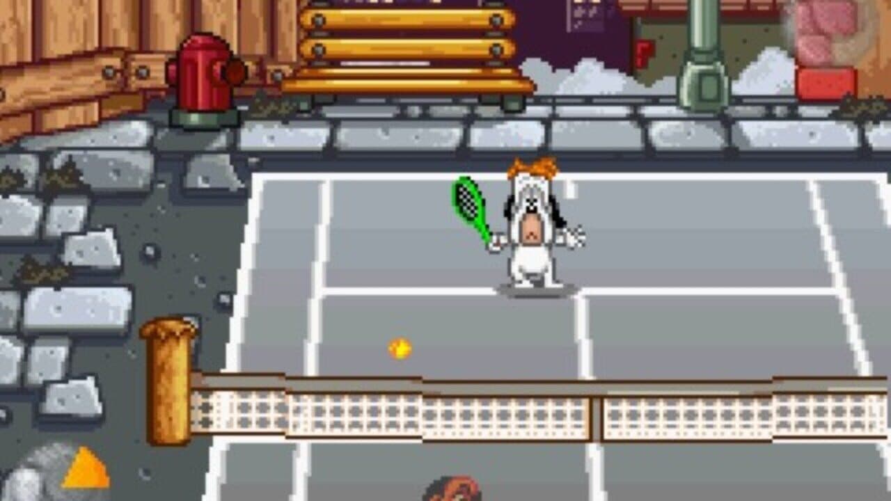Droopy's Tennis Open thumbnail 2